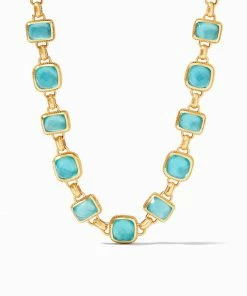 Julie Vos Savoy Statement Necklace Gifts By Recipient