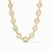 Julie Vos Savoy Statement Necklace Gifts By Recipient