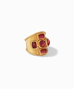 Gifts By Recipient Julie Vos Savoy Statement Ring