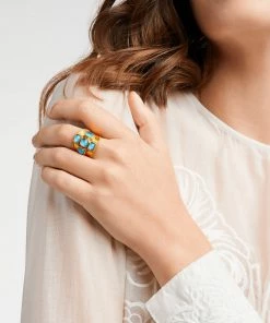 Gifts By Recipient Julie Vos Savoy Statement Ring