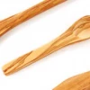 Bella Cucina Rustic Olive Wood Jam Spoon Gifts By Occasion