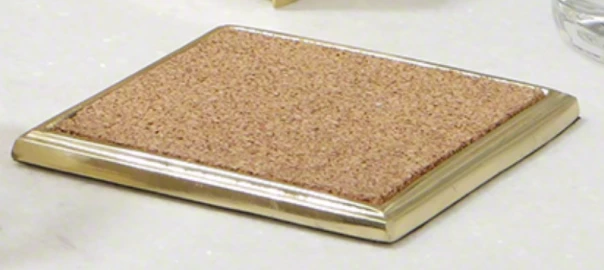 Global Views Brass Square Coasters Gifts By Occasion 1 Global Views Brass Square Coasters Gifts By Occasion