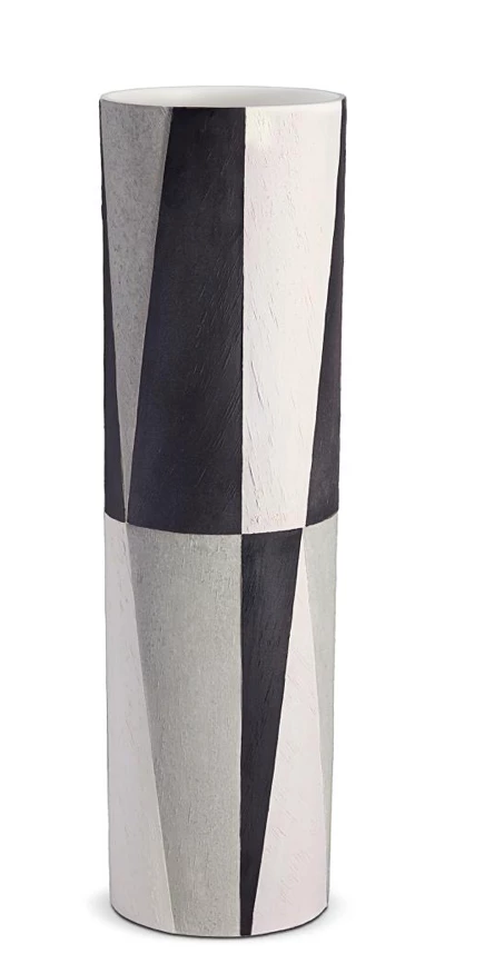 Gifts By Occasion Cubism X-Large Vase By L'Objet 1 Gifts By Occasion Cubism X-Large Vase By L'Objet