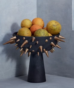 Celestial Bowl On Stand By L'Objet Gifts By Occasion