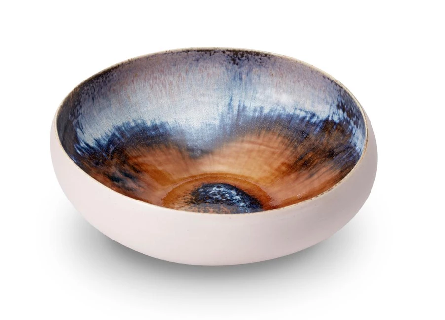 Gifts By Occasion Terra Medium Bowl By L'Objet 1 Gifts By Occasion Terra Medium Bowl By L'Objet