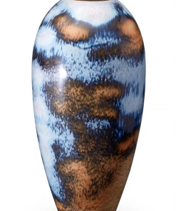Terra Tall Vase By L'Objet