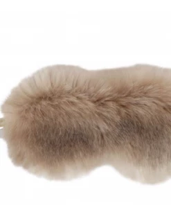 Fabulous Furs Sleep Masks Faux Fur - Available In Different Furs Gifts By Recipient