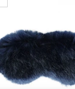 Fabulous Furs Sleep Masks Faux Fur - Available In Different Furs Gifts By Recipient