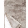 Fabulous Furs Throw Faux Mink Champagne Gifts By Occasion
