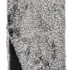 Fabulous Furs Throw Faux Fur Grey Cheetah Gifts By Occasion