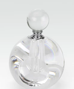 Tizo Design Round Sphere Perfume Bottle
