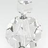 Tizo Design Gifts By Occasion Diamond Cut Perfume Bottle