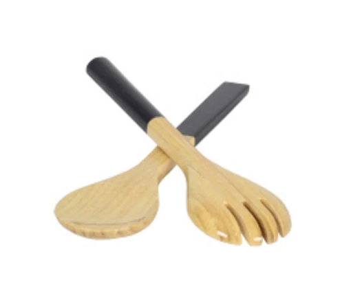 Albert L. Punkt SERVER SALAD BLACK SMALL Gifts By Occasion 1 Albert L. Punkt SERVER SALAD BLACK SMALL Gifts By Occasion