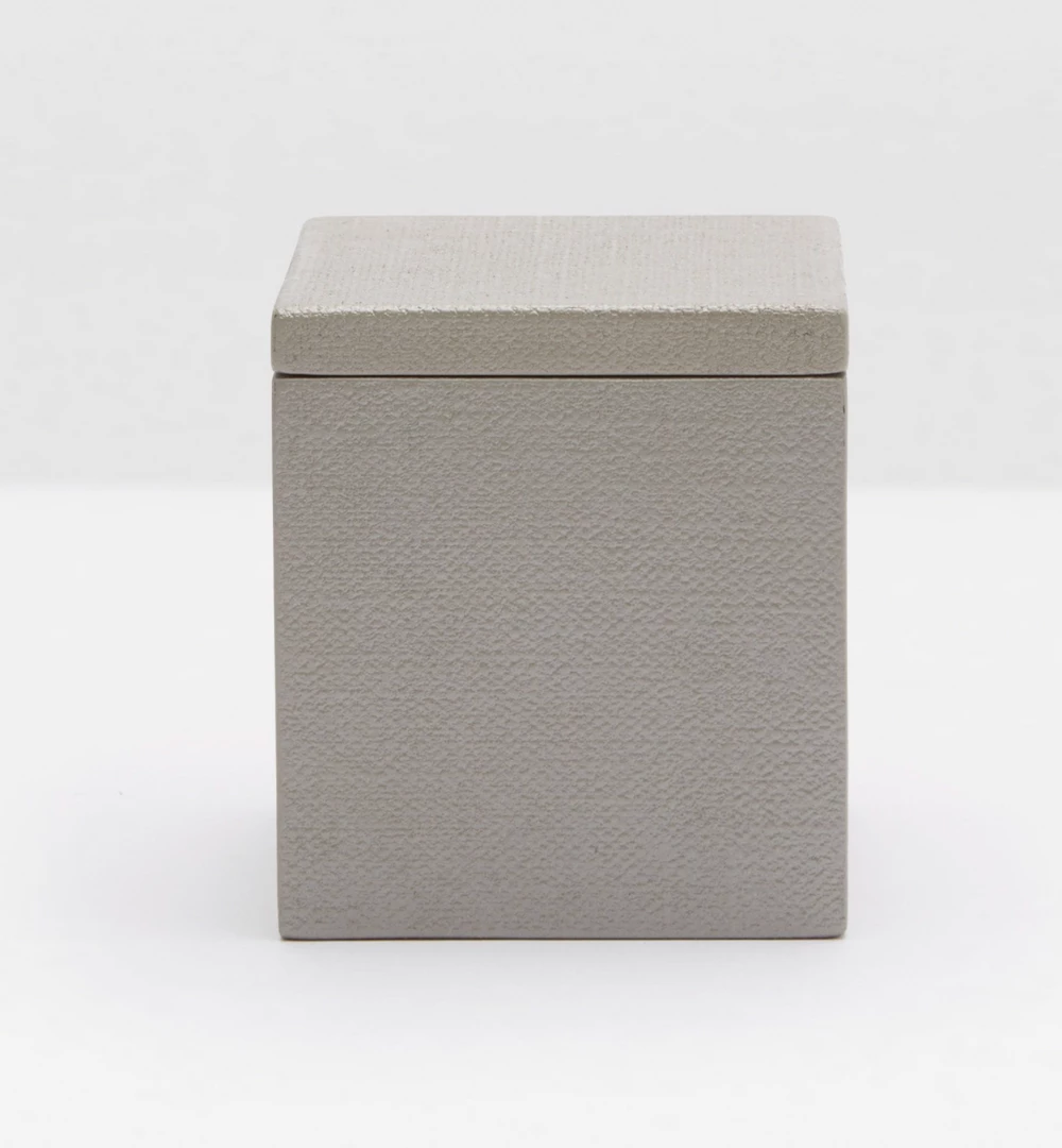 Pigeon & Poodle Bath Collection Belgian Linen (Light Grey) 2 Pigeon & Poodle Bath Collection Belgian Linen (Light Grey)