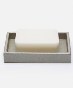 Pigeon & Poodle Bath Collection Belgian Linen (Light Grey) 9 Pigeon & Poodle Bath Collection Belgian Linen (Light Grey)