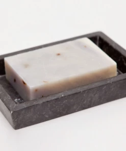 Pigeon & Poodle Gifts By Occasion Bath Collection (Black Marble)