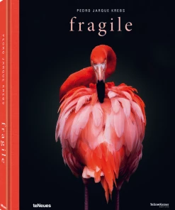 Teneus Publishing Gifts By Occasion Fragile By Pedro Jarque Krebs