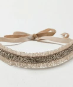 Lori Weitzner Selene Necklace In Desert Gifts By Recipient