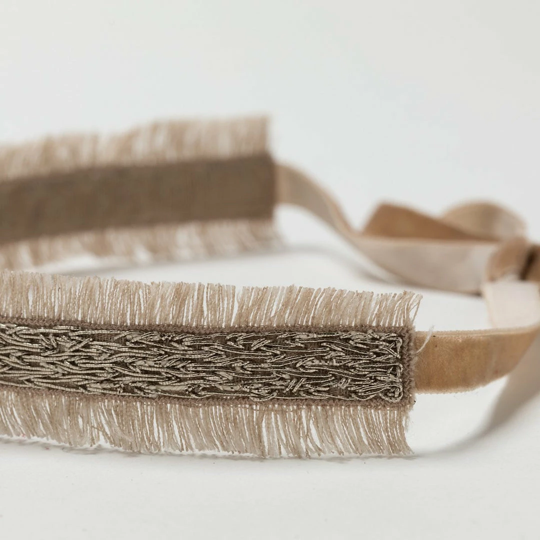 Lori Weitzner Selene Necklace In Desert Gifts By Recipient 3 Lori Weitzner Selene Necklace In Desert Gifts By Recipient