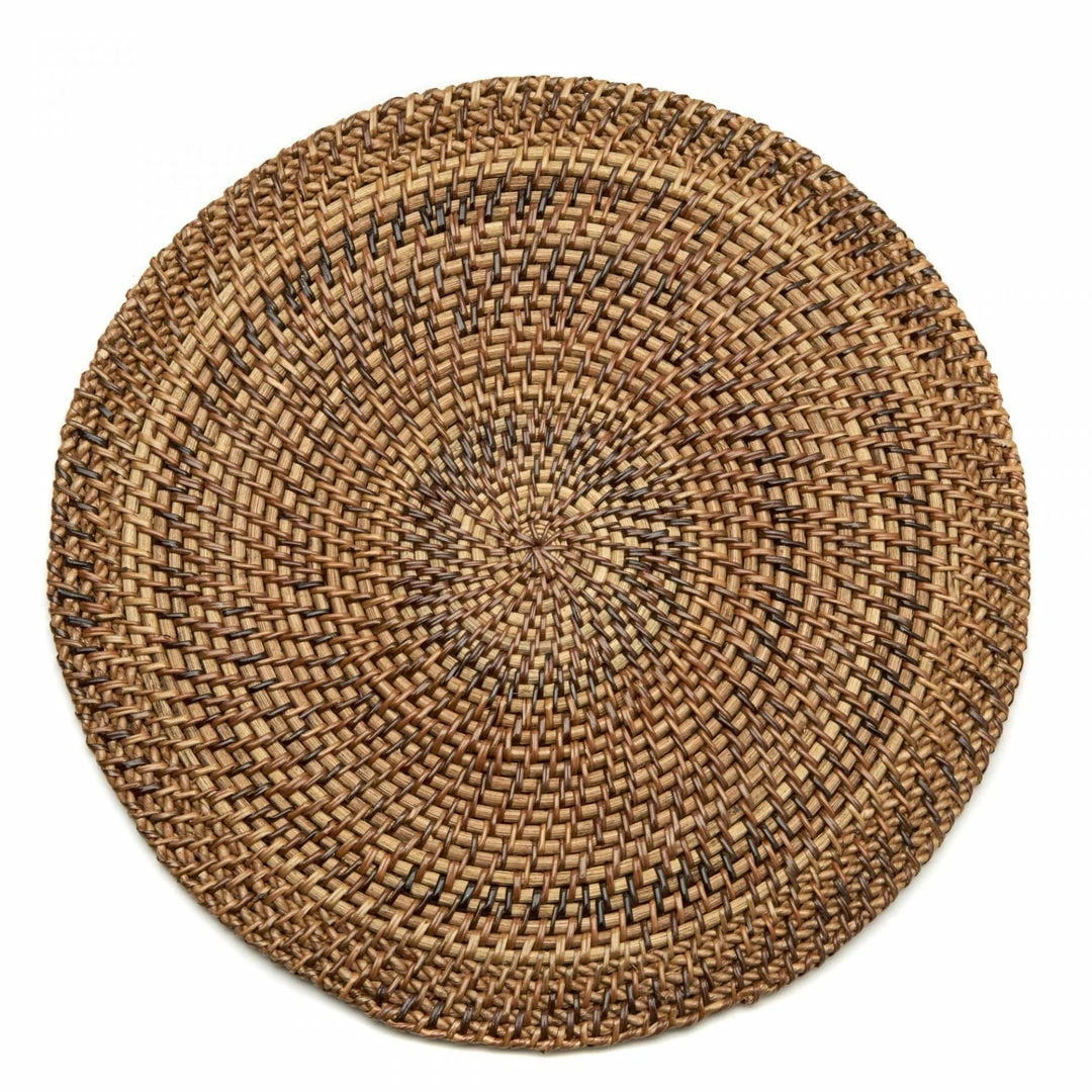 Deborah Rhodes Placemat Shaded Rattan Natural Gifts By Occasion 1 Deborah Rhodes Placemat Shaded Rattan Natural Gifts By Occasion