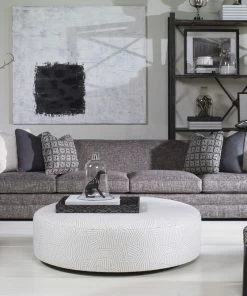 Century Furniture ETAGERE SHEFFIELD