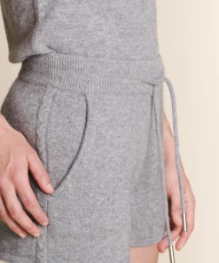 Needle&Pine Cashmere Shorts (Available In 4 Colors) Gifts By Recipient 11 Needle&Pine Cashmere Shorts (Available In 4 Colors) Gifts By Recipient