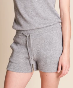 Needle&Pine Cashmere Shorts (Available In 4 Colors) Gifts By Recipient 10 Needle&Pine Cashmere Shorts (Available In 4 Colors) Gifts By Recipient