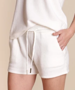 Needle&Pine Cashmere Shorts (Available In 4 Colors) Gifts By Recipient
