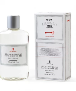 Pure Living SHOWER GEL BOIS PRECIEUZ