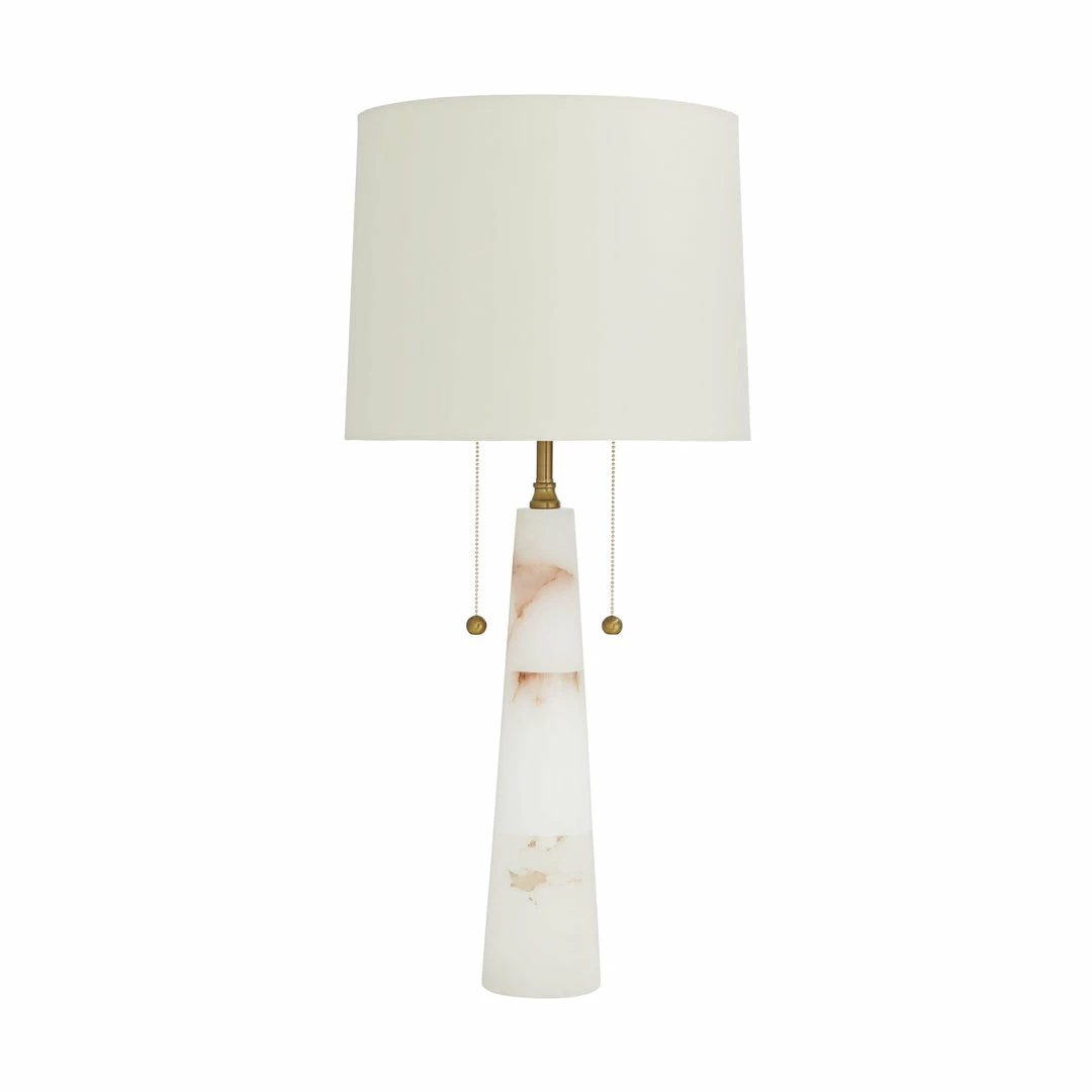 Arteriors TABLE LAMP SIDNEY 1 Arteriors TABLE LAMP SIDNEY