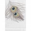 ANALI INC Gifts By Occasion GUEST TOWEL PEACOCK