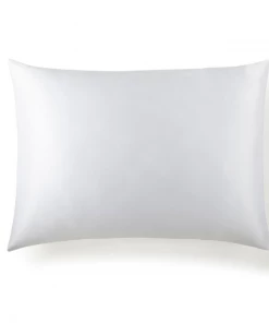 Anthem Private Label SILK PILLOWCASES (Available In 2 Colors And 2 Sizes)