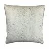 Signature Pillows Anthem Silver Spotted Pillow (Available In 2 Sizes)
