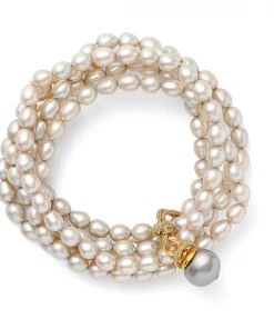 Catherine Canino Jewelry Silvery Sally Bracelet By Catherine Canino Gifts By Occasion