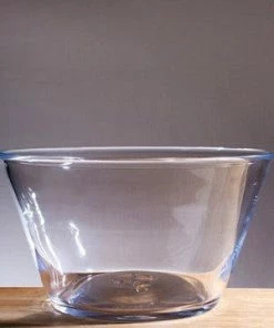 SIMON PEARCE LARGE NANTUCKET GLASS BOWL Gifts By Occasion