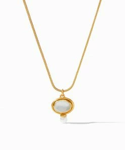 Julie Vos Simone Delicate Necklace Gifts By Recipient