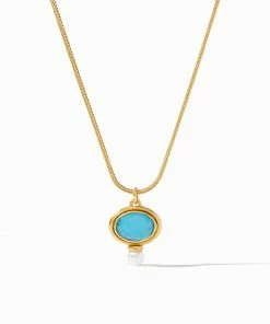 Julie Vos Simone Delicate Necklace Gifts By Recipient