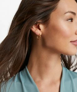 Gifts By Recipient Julie Vos Simone 3-in-1 Earring