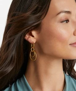 Gifts By Recipient Julie Vos Simone 3-in-1 Earring