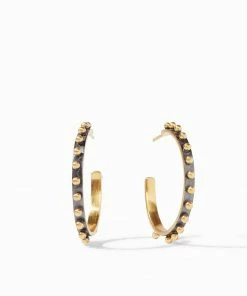 Gifts By Recipient Julie Vos Soho Hoop Earring