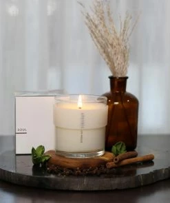Apothia Los Angeles SOUL CANDLE Gifts By Occasion