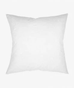D.V. KAP Pillows Feather Down Insert (24×24) Host/Hostess