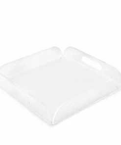 Huang Acrylic Serving Acrylic Tray Gifts By Occasion