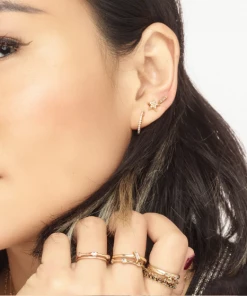 Mabel Chong Star Diamonds Studs Gifts By Recipient