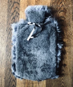 Samantha Holmes Alpaca Gifts By Recipient Bottle Hot Water