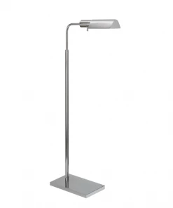 Visual Comfort Floor Lamp Studio Adjustable (Available In Different Shades)