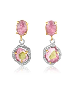 Mabel Chong Susanna Earrings
