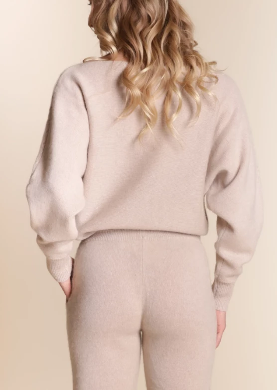 Needle&Pine Cashmere Off Shoulder Sweater (Available In 3 Colors) Gifts By Recipient 9 Needle&Pine Cashmere Off Shoulder Sweater (Available In 3 Colors) Gifts By Recipient