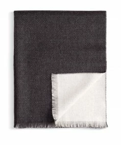 Double Face Throw By L'Objet Gifts By Occasion