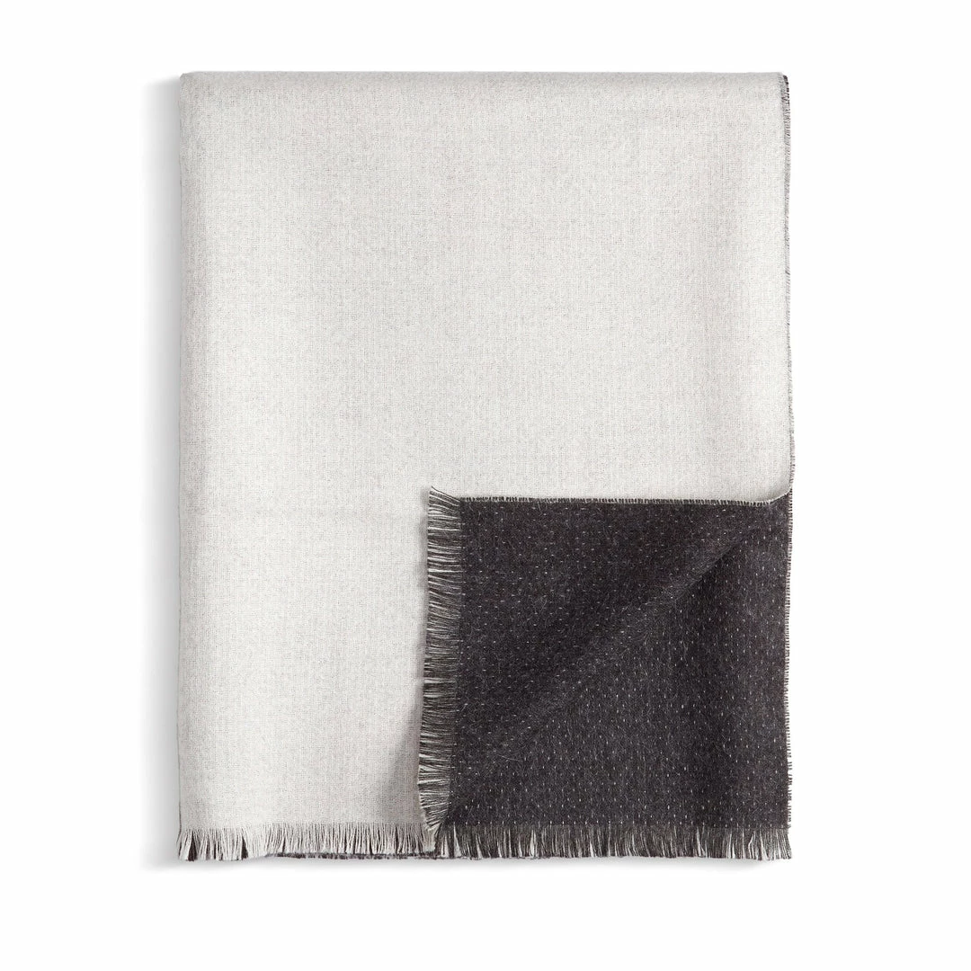 Double Face Throw By L'Objet Gifts By Occasion 3 Double Face Throw By L'Objet Gifts By Occasion